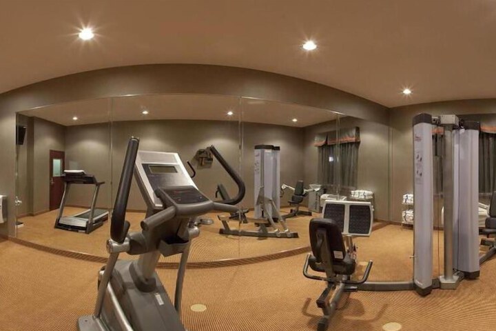 Health and Fitness 15 of 28