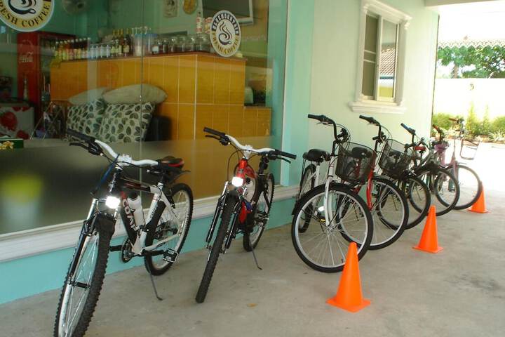 Fitness Club