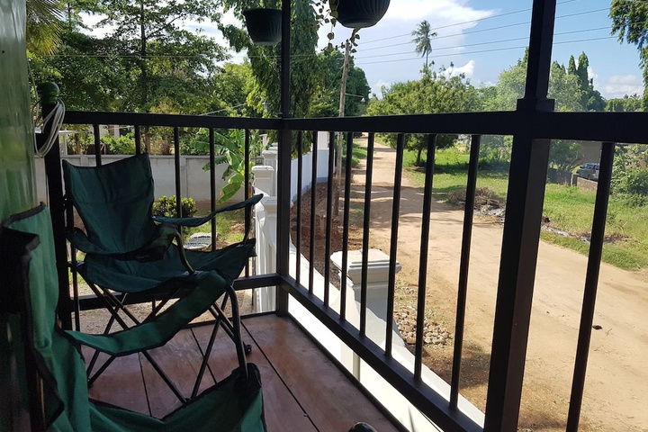 Terrace/Patio 3 of 6