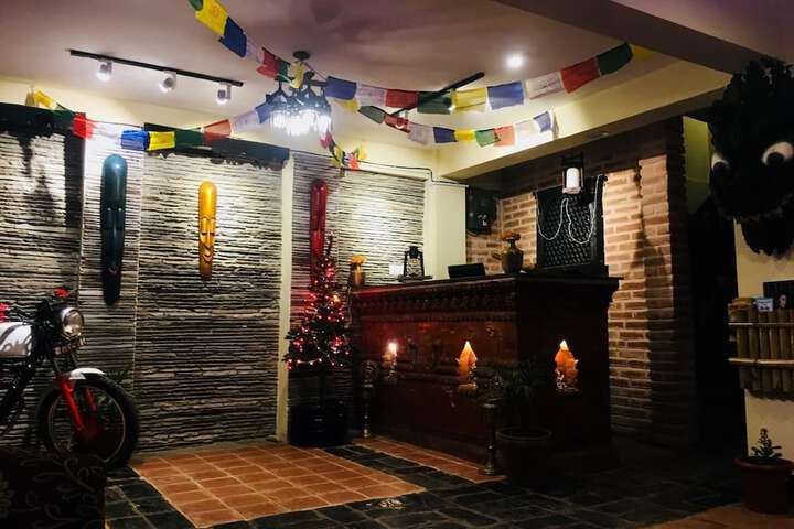 Hotel Interior 3 of 38