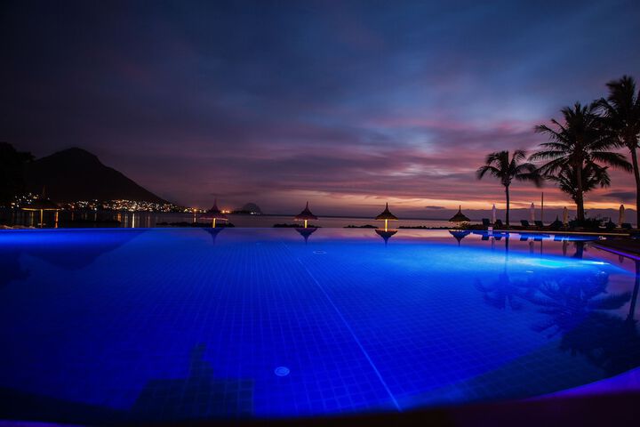 Pool to Cool