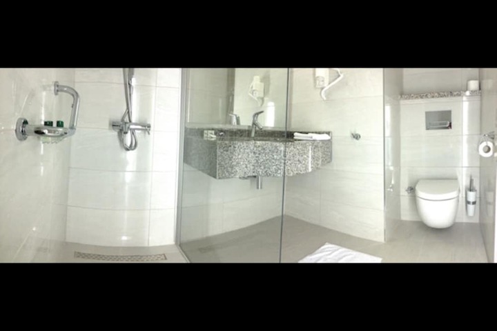 Bath Interior