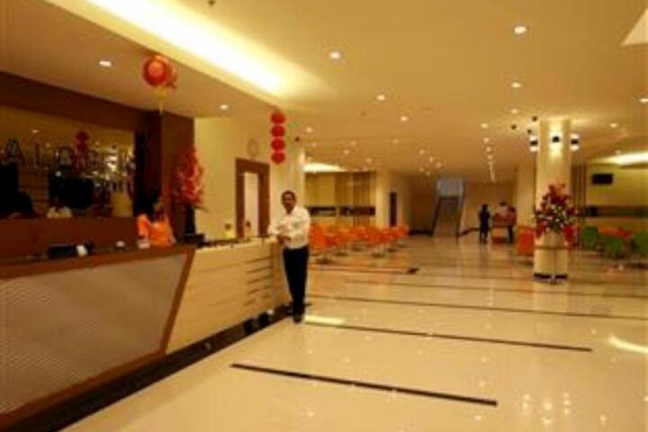 Hotel Interior 2 of 5