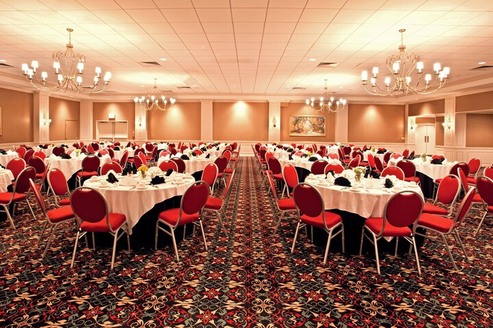 Ballroom