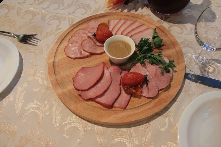 Food