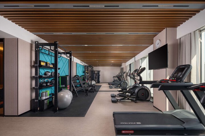 Health and Fitness 37 of 52