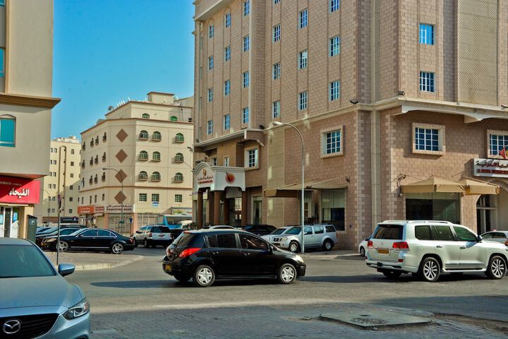 Hotel 37 of 38