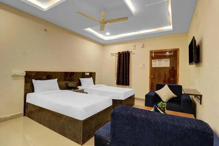 Room 19 of 26