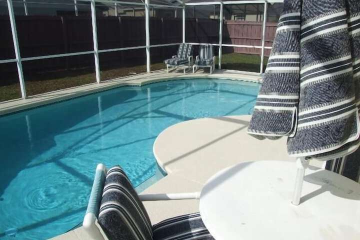 Terrace/Patio 38 of 41