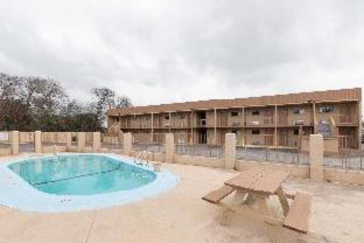 Image of Extend a Suites