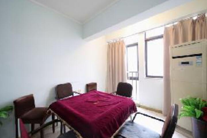 Letu Hotel Chongqing Shapinngba