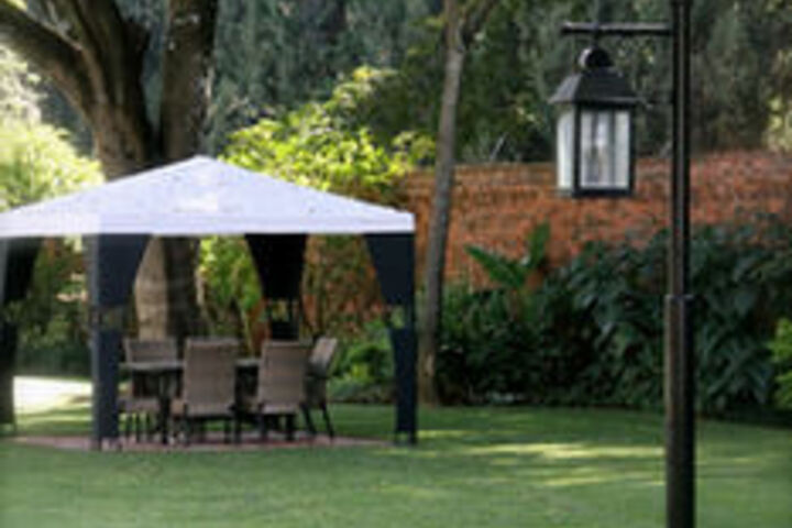 Gazebo