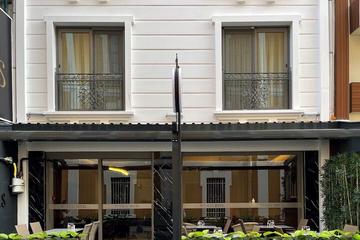 Hotel 20 of 22