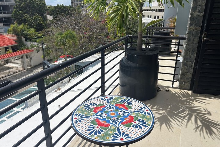 Terrace/Patio 30 of 39