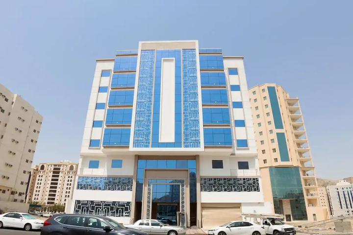 Oyo 218 Toba Hotel