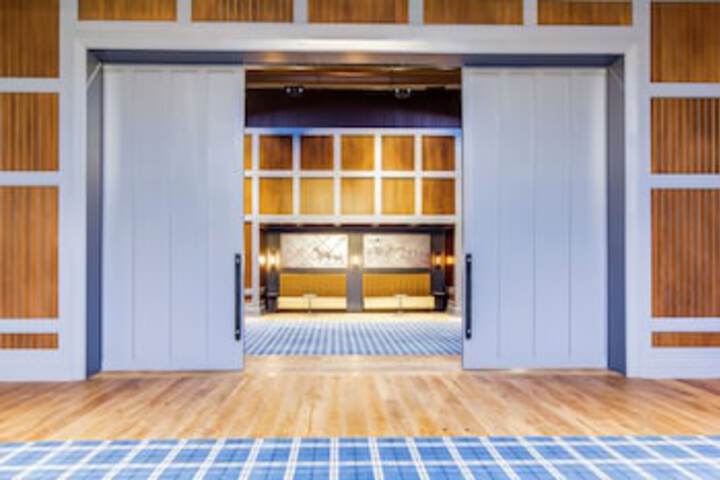 Ballroom