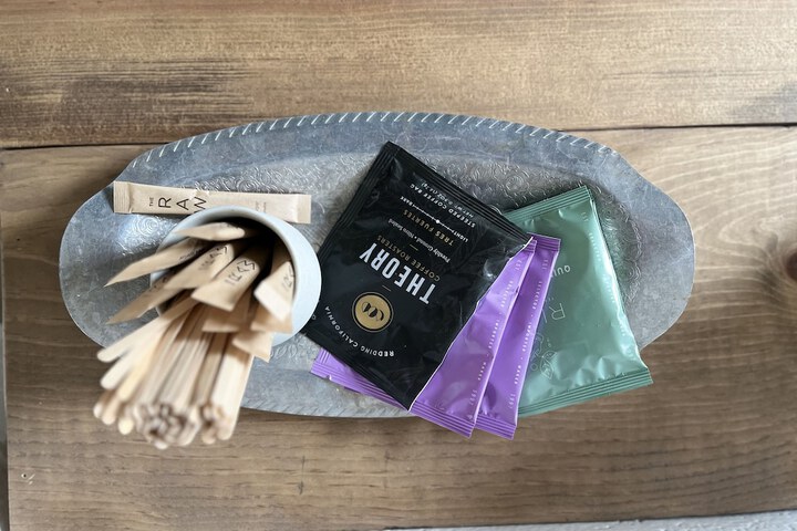 Breakfast/Coffee Service 27 of 54