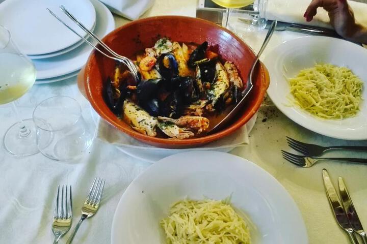 Locanda San Giorgio