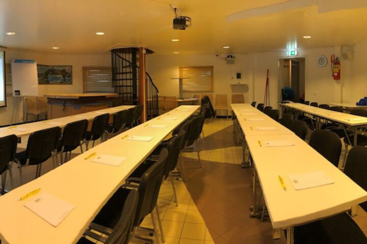 Meeting 73 of 82