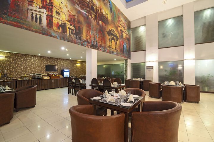 Restaurants