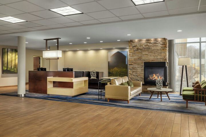 Hotel Interior 4 of 62