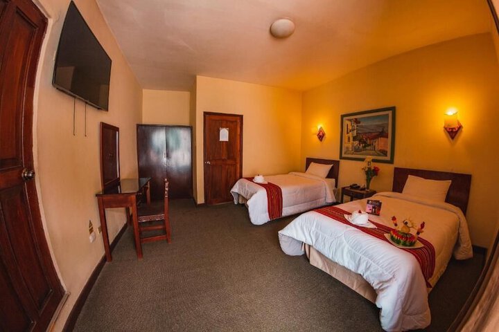 Room 5 of 35