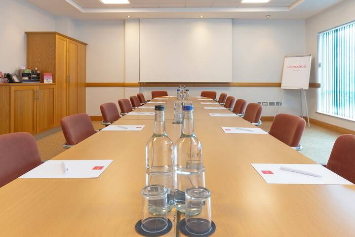 Meeting 36 of 45