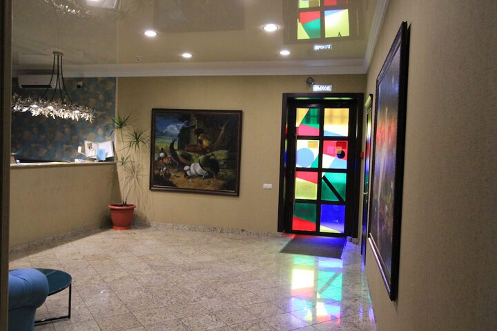 Hotel Interior 3 of 42