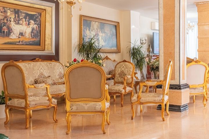 Hotel Interior 12 of 118