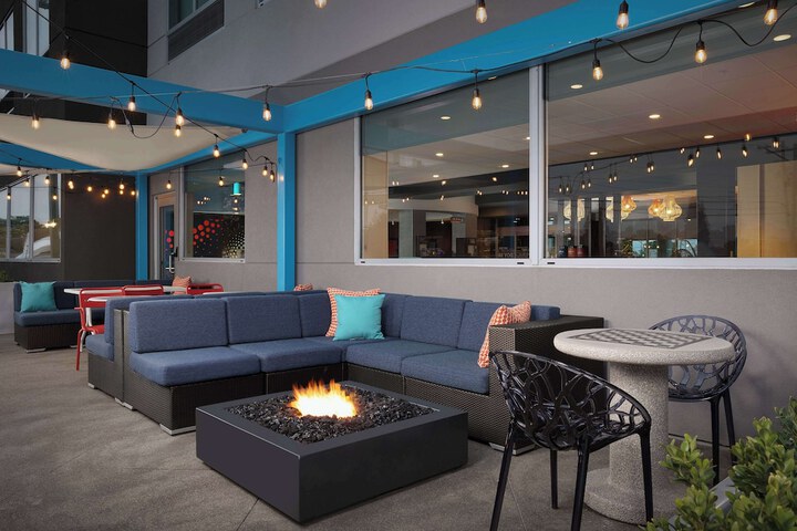 Terrace/Patio 29 of 31