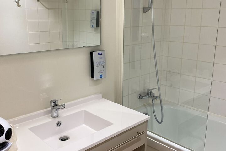 Bathroom Vanities