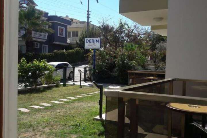 Terrace/Patio 40 of 82