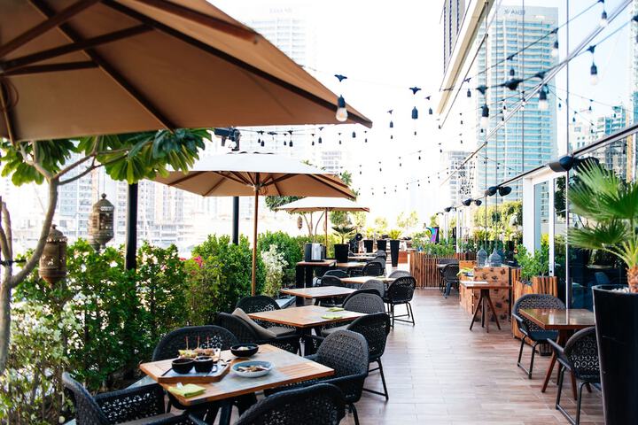 Terrace/Patio 93 of 96