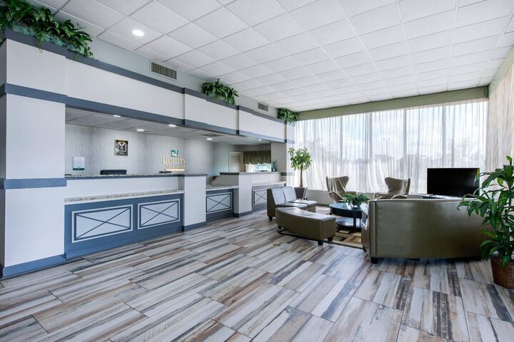 Lobby Photos