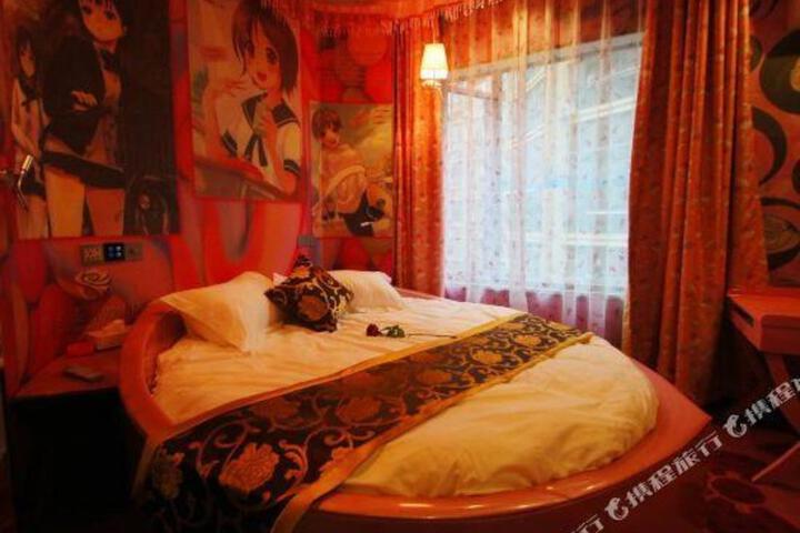 Yunquan Theme Hotel