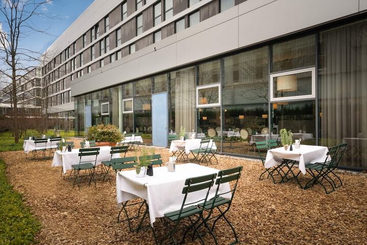 Terrace/Patio 92 of 97