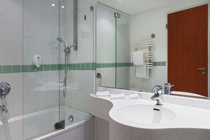 Bath Interior