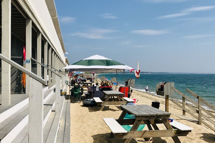 Beach 155 of 190
