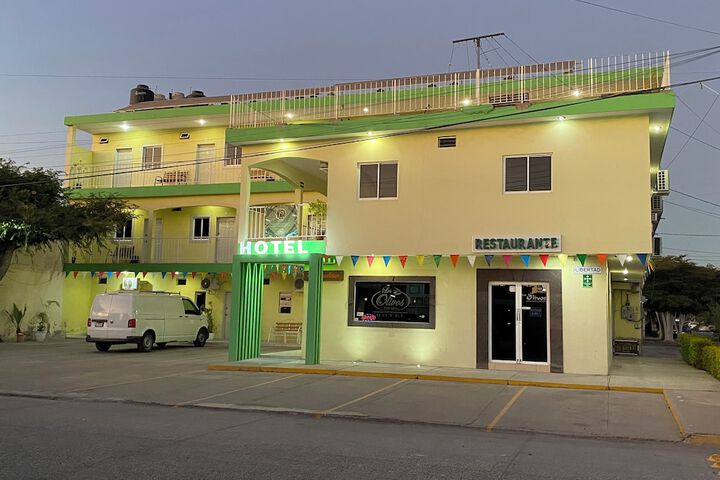 Hotel 67 of 72
