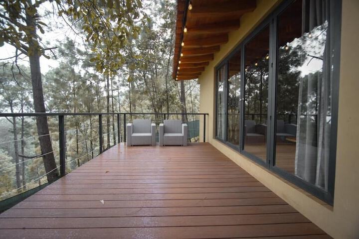 Terrace/Patio 18 of 19