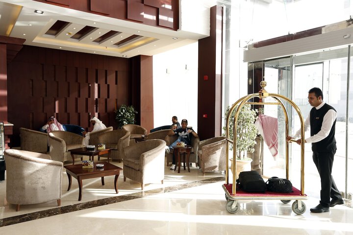 Hotel 2 of 61
