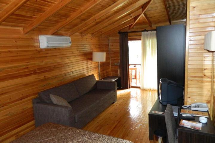 Fitness Center Photo