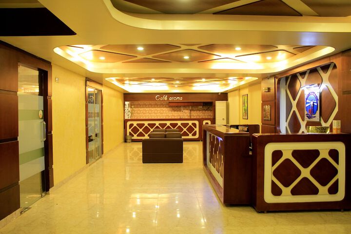 Hotel Interior 4 of 41