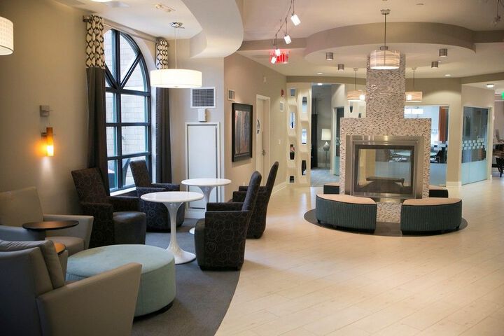 Hotel Interior 33 of 38