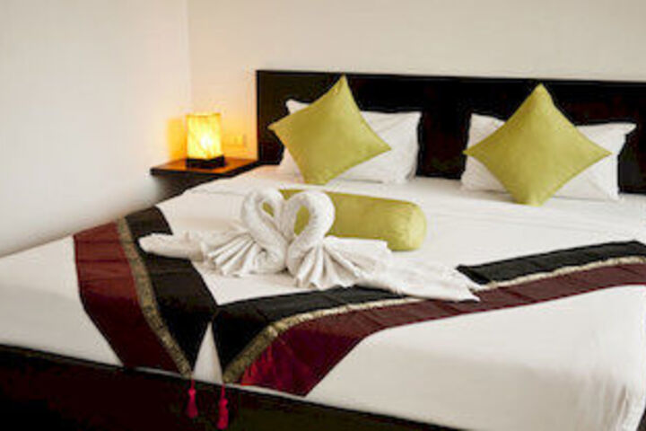 Home Budget Hotel