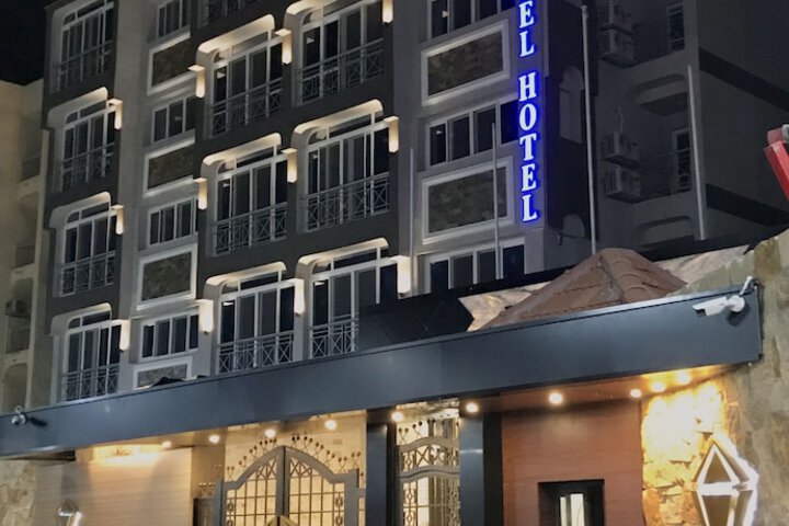 Jewel Port Said Hotel
