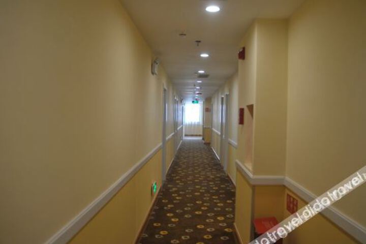 Hotel Interior 13 of 30