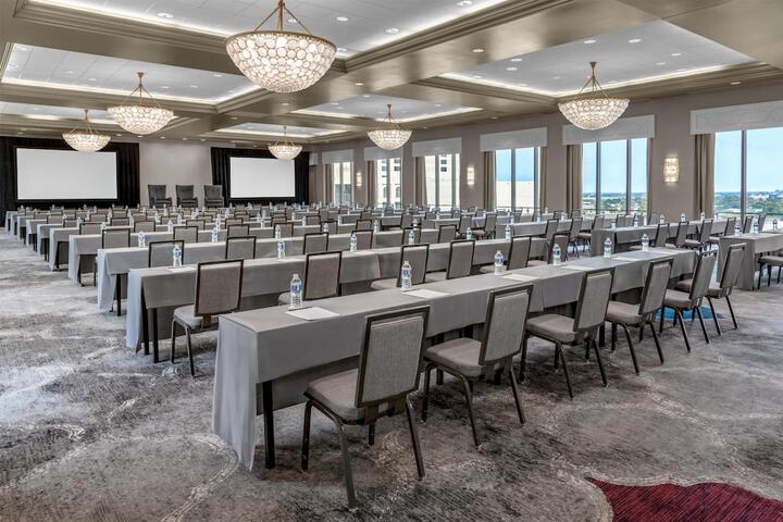 Ballroom