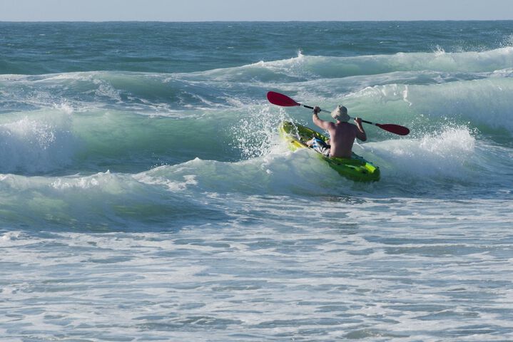 Water Sports 29 of 47