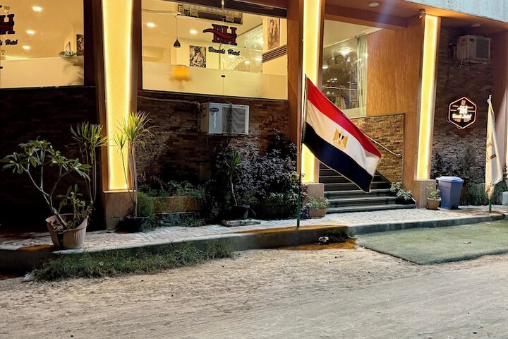 Hotel 55 of 55